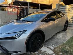 تويوتا بريوس